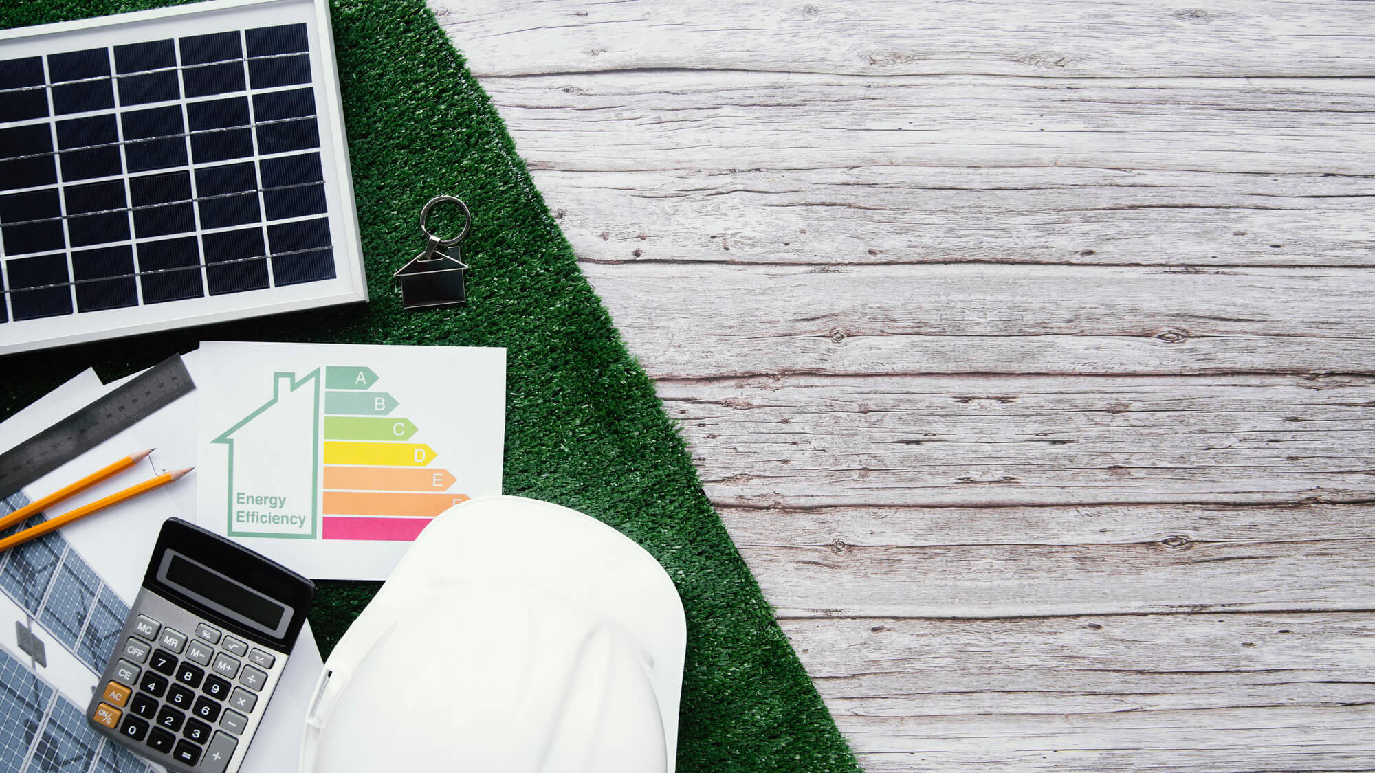 Az energetikai tanúsítvány egy hiteles dokumentáció a hazai épületek komplex energiafelhasználásáról és szén-dioxid-kibocsátásáról.