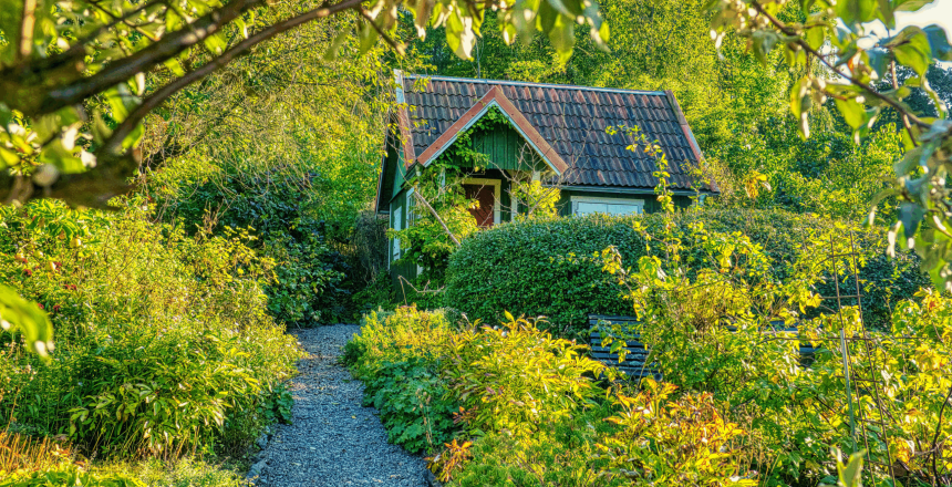 Zártkeri ingatlanjog változás