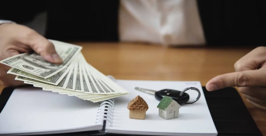 mennyi az ingatlanközvetítő fizetés?