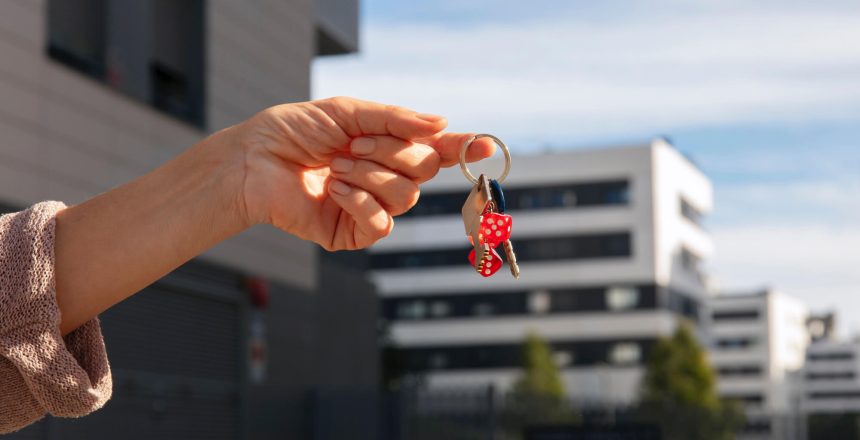A lakásvásárlás menete többlépcsős folyamat – pénzügyi és életmódbeli elköteleződéssel is jár.